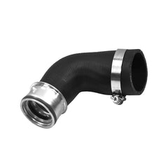 Turbo Intercooler Hose Pipe 3C0145828C Replacement For Audi VW Altea, Octavia, Golf, Caddy, Passat, A3