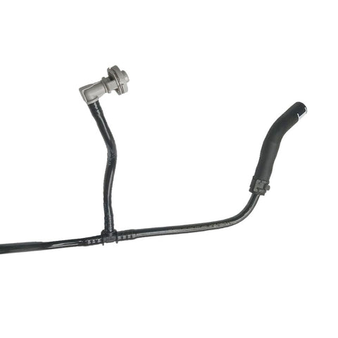 Cooling-Breather Tube Radiator Overflow Cooling Tube Hose 8W0121081AN For Audi A4 2.0L l4 2017-2018