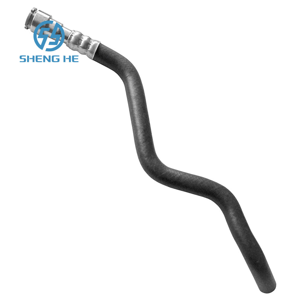 High Performance Rubber Hose Power Steering Return Line/Hose Cooler to Reservoir For BMW E46 32416796390