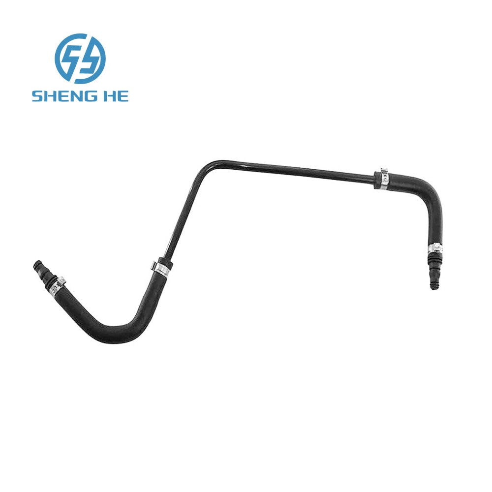 Car Parts Radiator Hose Pipe Expansion Tank Breather Hose 2045010125 for Benz C-Class W204 C200