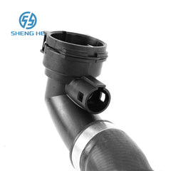 OEM Engine Lower Radiator Hose Coolant Hose Lower for BMW X3 17123413819