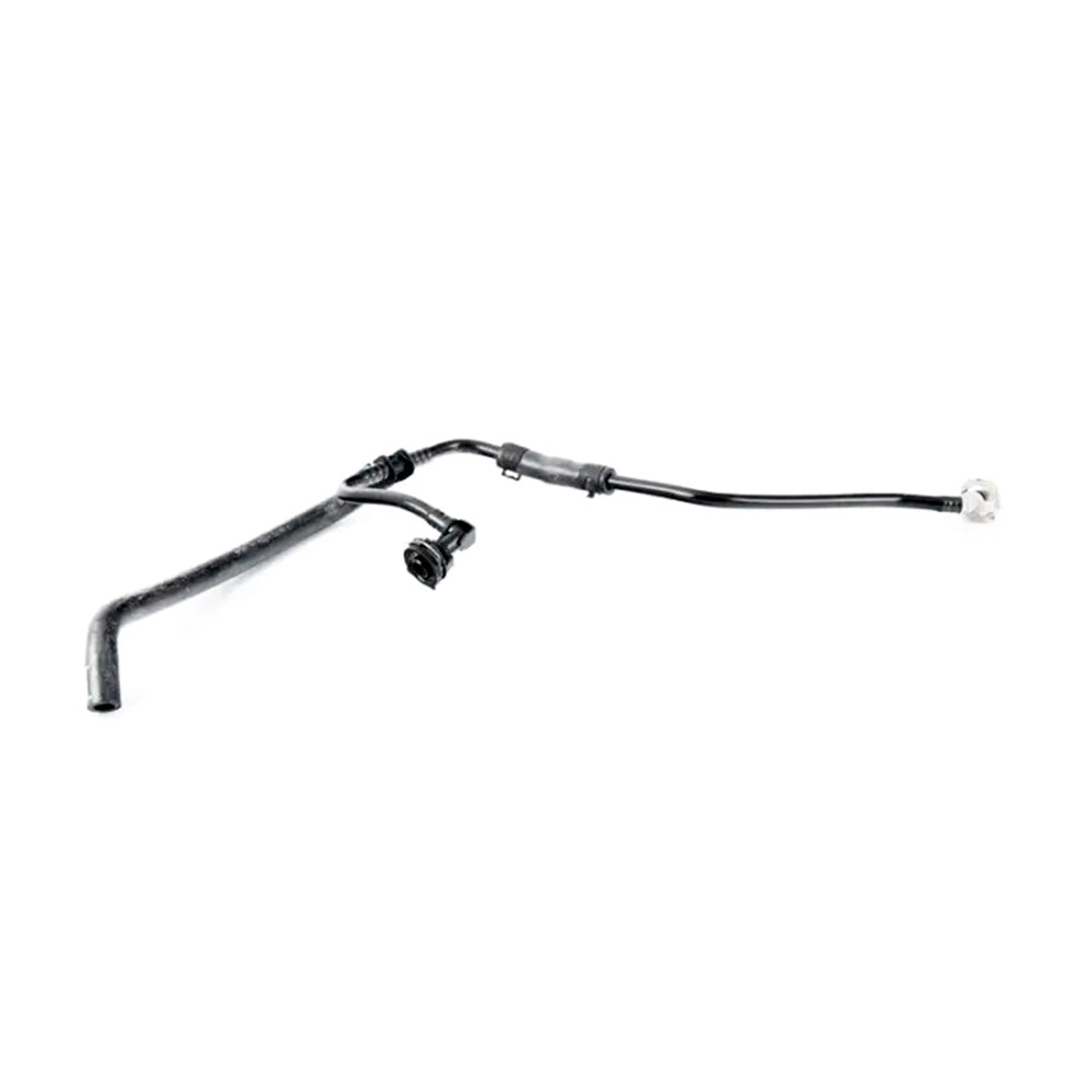 Audi-Volkswagen Rear Upper Radiator Overflow Hose 4G0121081EP Engine Parts Cooling Water Pipe
