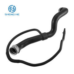 Upper Radiator Coolant Hose 2215013784 for Mercedes-Benz S 550 2007-2011 Base 5.5L V8 Gas