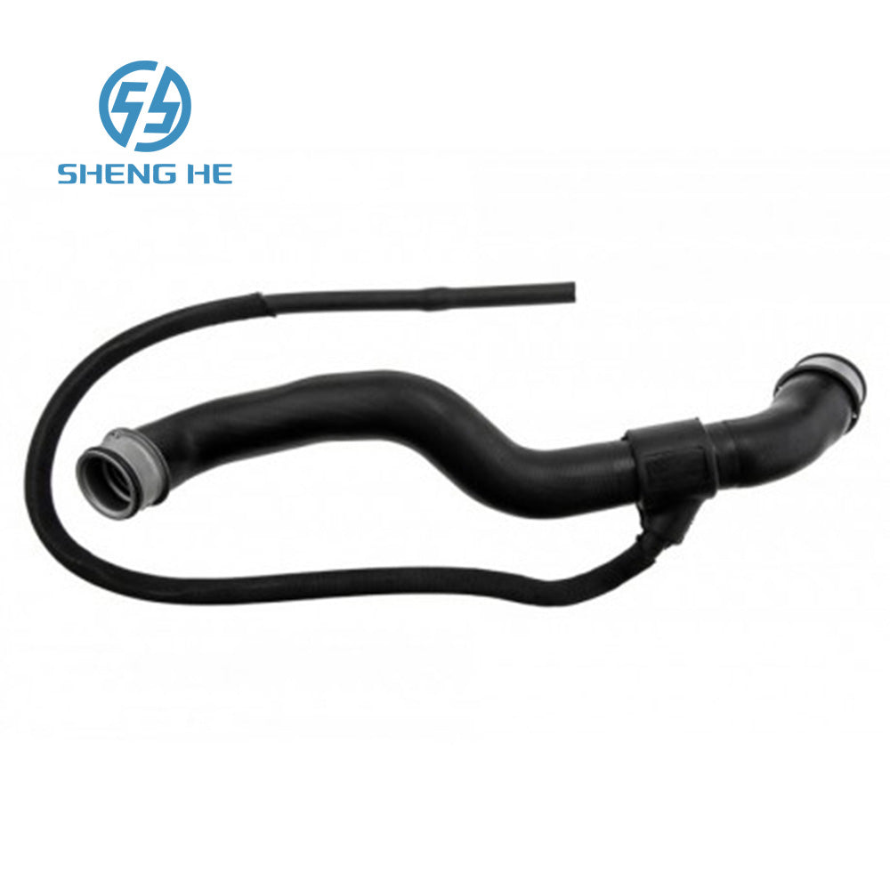 2035014582 Engine Coolant Upper Pipe for Mercedes Benz W203 C350 C280 CL203 203 501 45 82