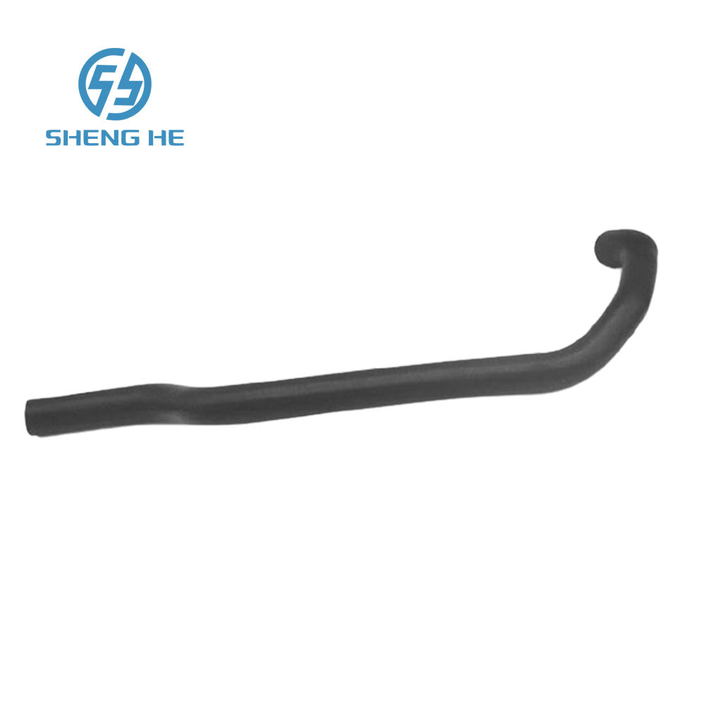 OEM 64509169917 Auto Car Parts Cooling System Coolant Hose Water Pipe for BMW N52 N53 F18 F10 F11 F01 F02