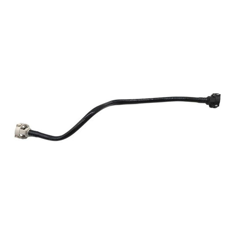 Diesel Vacuum Line Pipe Hose 4G0121081AF Coolant Reservoir Tank Hose for Audi A6 S6 C7 4G 2013  Radiator Pipe Car Accessories