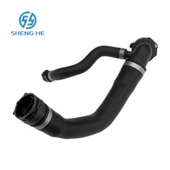 Factory Direct Hose Pipe Radiator Coolant Hose for BMW E39 Series 540i E38 Series 740i