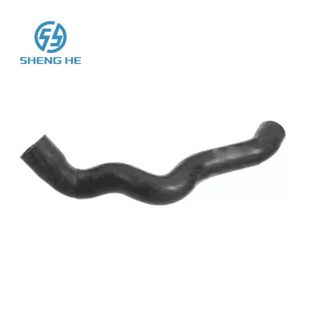 Auto Engine Radiator Coolant Hose Structure Cooling System Water Pipe for Mercedes Benz S210 W210 OEM 2105011582
