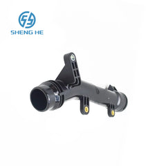 2562033900 For Mercedes Benz AMG GT 53 GT43 2020-2023 Engine Coolant Pipe