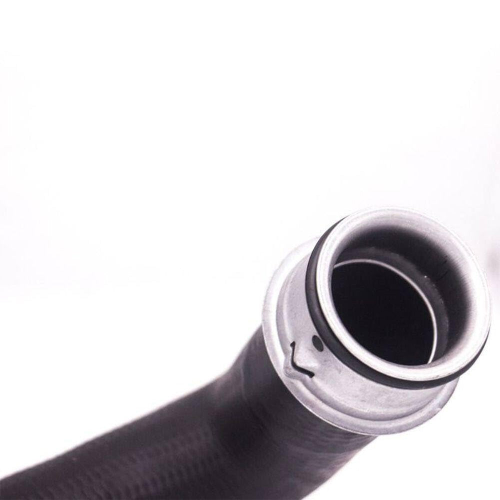 OEM 2045013982 Auto Engine  Mercedes Radiator Upper Hose Water Pipe 204 501 39 82