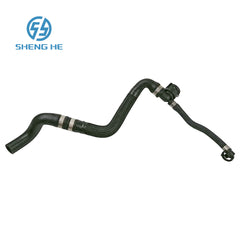 A2125016784 Auto Parts Engine Coolant Radiator Hose for Mercedes Benz E W212 Cls X218 C218 E A207 C207 OEM  212 501 67 84