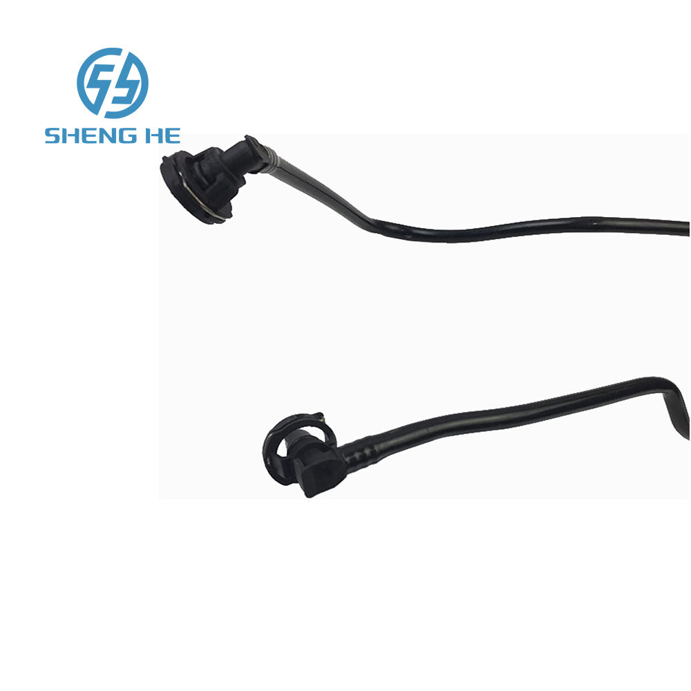 OEM 246 501 01 25 2465010125 Auxiliary Kettle Pipe Vent Radiator Line Expansion Tank Hose for Mercedes Benz B180 B120