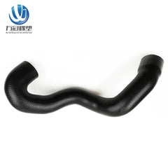 Automotive Coolant Hose 11537649394 Car Water Tank Radiator Hose Cooling System Water Pipe for X5 X6 F15 F16