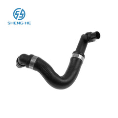 2118328494 Heater Hose Rubber Hoses for Mercedes-Benz W211 W219