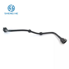 Engine Coolant Reservoir Hose  Water Pipes 17128602599 for BMW 5 Series G30 G31 G38 15-18