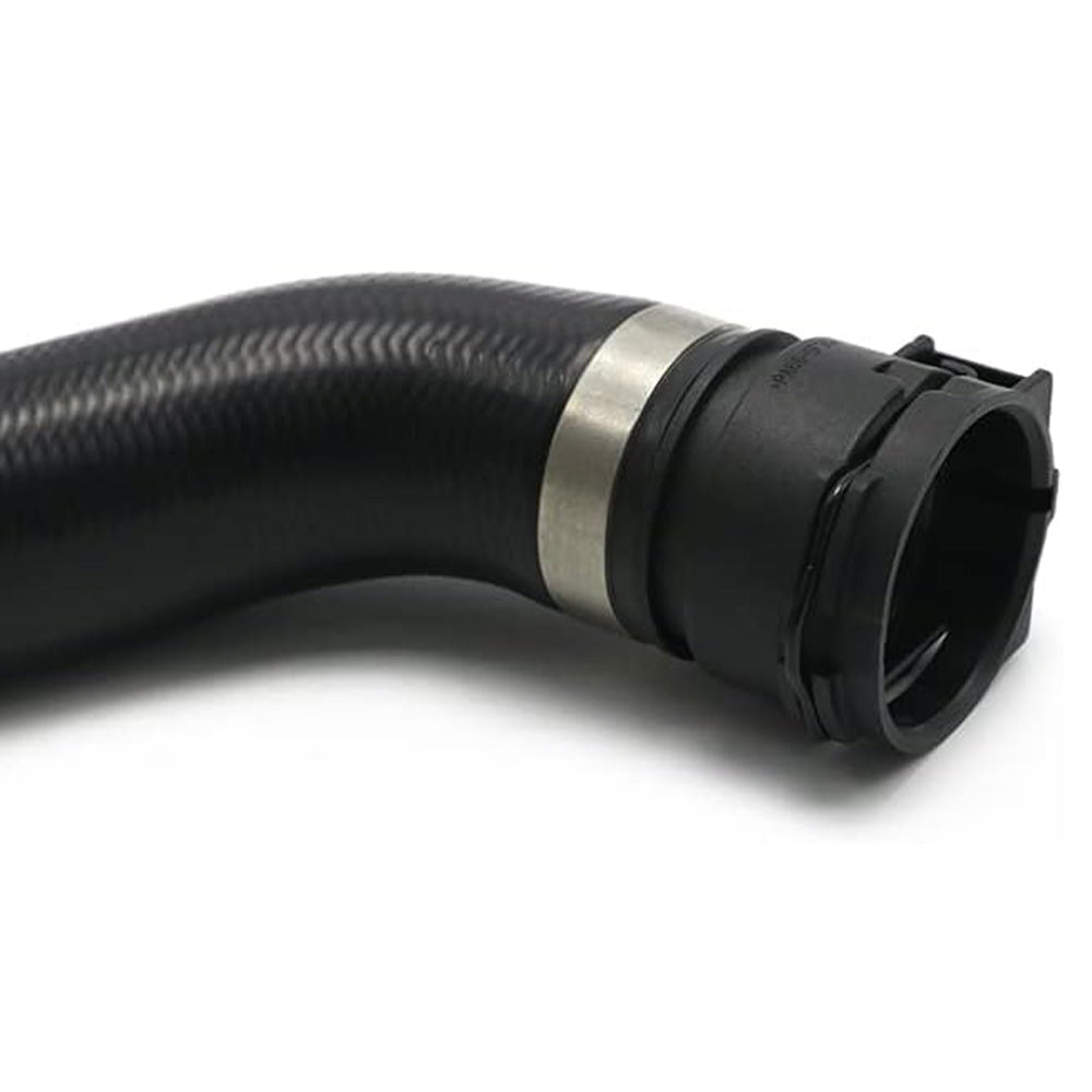 Auto Parts Water Tank Radiator Hose Engine Coolant Upper Hose 17128662836 for BMW F21 F20 F33 F30 F32 F31 F3