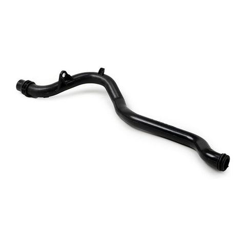 Engine Water Tank Radiator Coolant Hose Pipe 06E121065N 06E121065K 06E121065M Compatible with AUDI
