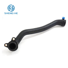 11537580969 Water Tank Radiator Coolant Hose for BMW F07 F10  F11  F18 F01 F02 F04 F03 N54 N55