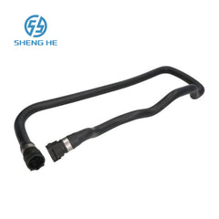 1153 1705 225 Radiator Rubber Hoses for BMW E39 Sedan Wagon Heater Return Hose OEM 11531705225