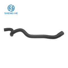 Factory Direct Car Part 64216910757 for BMW 5 6 Series M5 M6 E60 E63 Coolant Pipe Heat Exchanger Hose