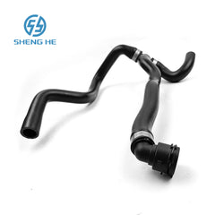 China Manufacturer Direct Sales For BMW X3 F25 X4 F26 Coolant Hose 64219193255 Return Line