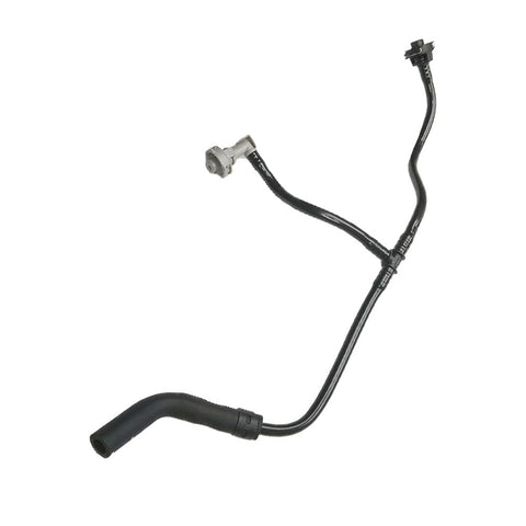 Cooling-Breather Tube Radiator Overflow Cooling Tube Hose 8W0121081AN For Audi A4 2.0L l4 2017-2018