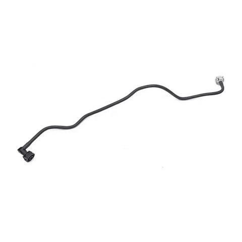 OEM 4H0121081AB for AUDI A8 4H Front Left Reservoir Breather Line Engine Radiator Coolant Overflow Hose