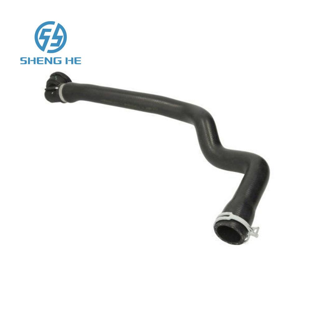 Radiator Rubber Hose OEM 1695010182 for MERCEDES-BENZ