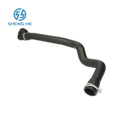 Radiator Rubber Hose OEM 1695010182 for MERCEDES-BENZ