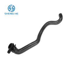 High Quality Factory Direct Rubber Pipe Engine Coolant Pipe 11537591889 for BMW X3 X4