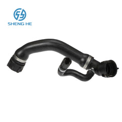Factory Direct Hose Pipe Radiator Coolant Hose for BMW E39 Series 540i E38 Series 740i