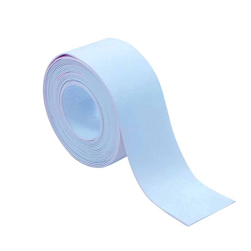 Kitchen waterproof tape can be cut, anti mold strips, wall stickers, anti fouling strips, gap sealing strips, sink edges, beautiful seam stickers