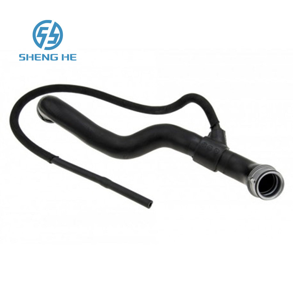 2035014582 Engine Coolant Upper Pipe for Mercedes Benz W203 C350 C280 CL203 203 501 45 82