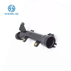 2562033900 For Mercedes Benz AMG GT 53 GT43 2020-2023 Engine Coolant Pipe