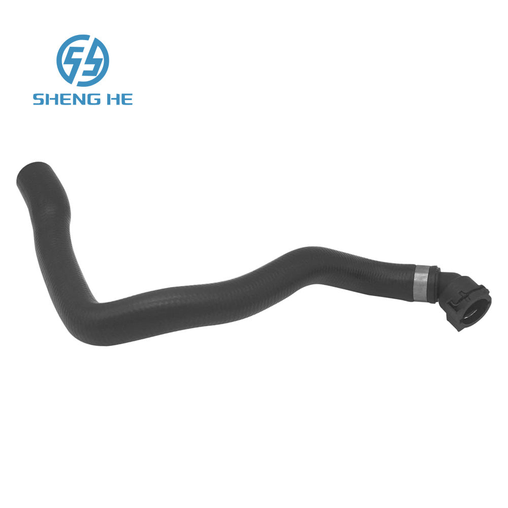 CAR Lower Radiator Water Hose Coolant Hose 17127575429 1712 7575 429 for BMW F01 F02 750i 750Li