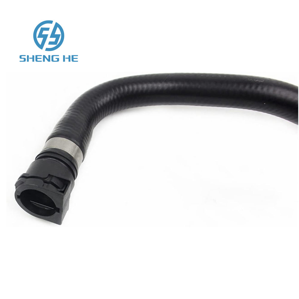 Car Accessories 17127600554 Auto Engine Replacement Parts Water Tank Radiator Hose For BMW 1 3 4 Series F20 F21 F30 F32 F35