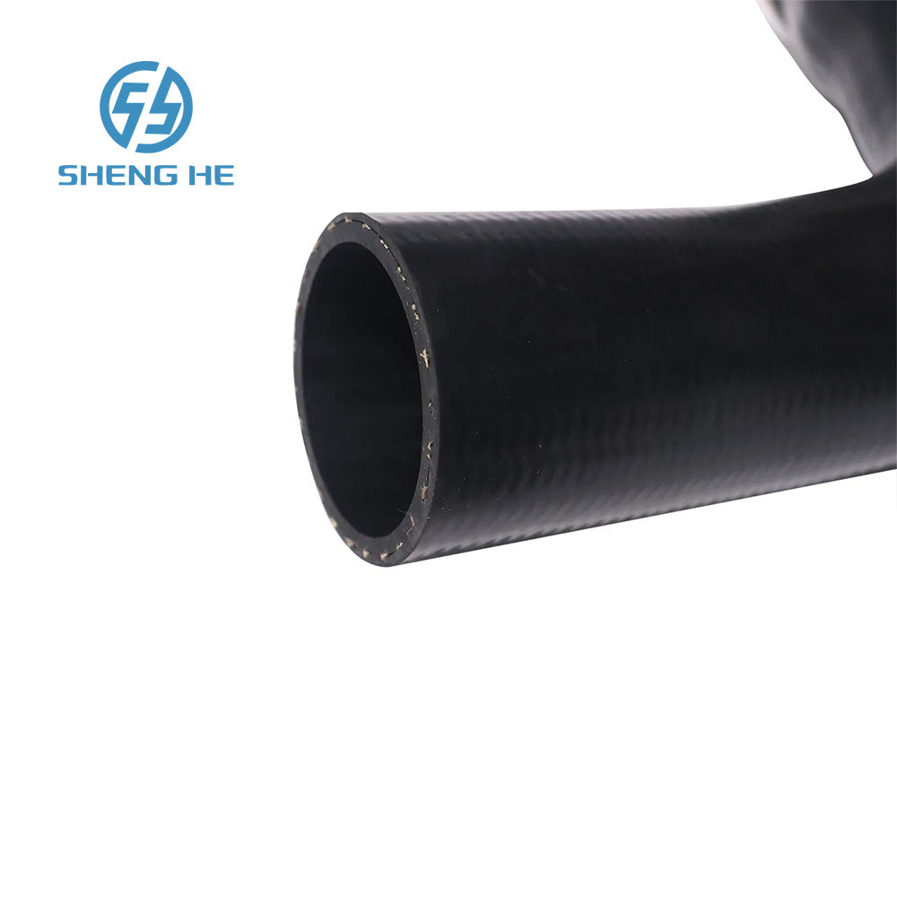 6395280982 Auto Parts Charge Air Pipe Turbocharger Intercooler Hose for Mercedes-Benz W639