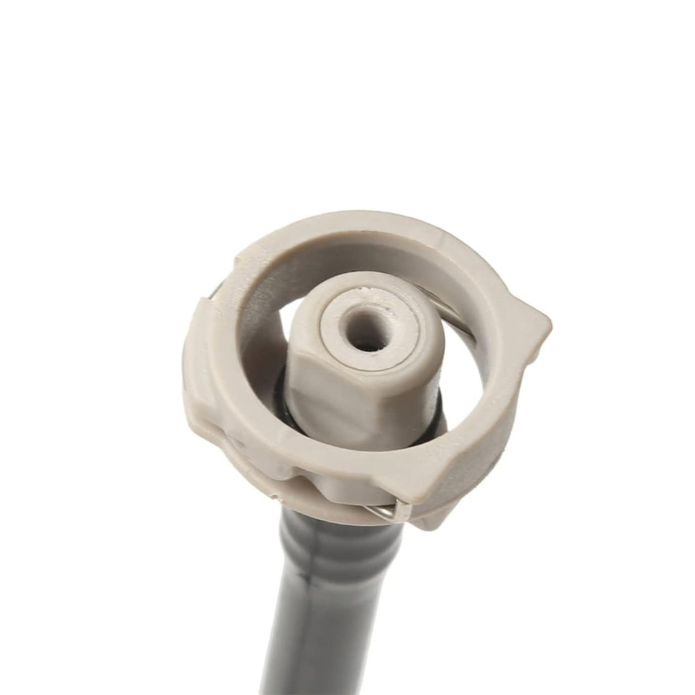 Engine Coolant Overflow Hose 8R0121081P Replacement For Audi Q5/Sportback 2009-2012 3.2L CALB 8R0 121 081 P 59116