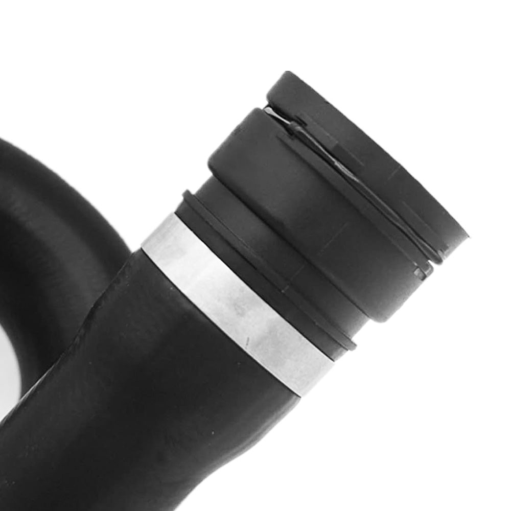 Car Radiator Hose 17127537108 Coolant Hose for BMW X5 E70 3.0 Water Tank
