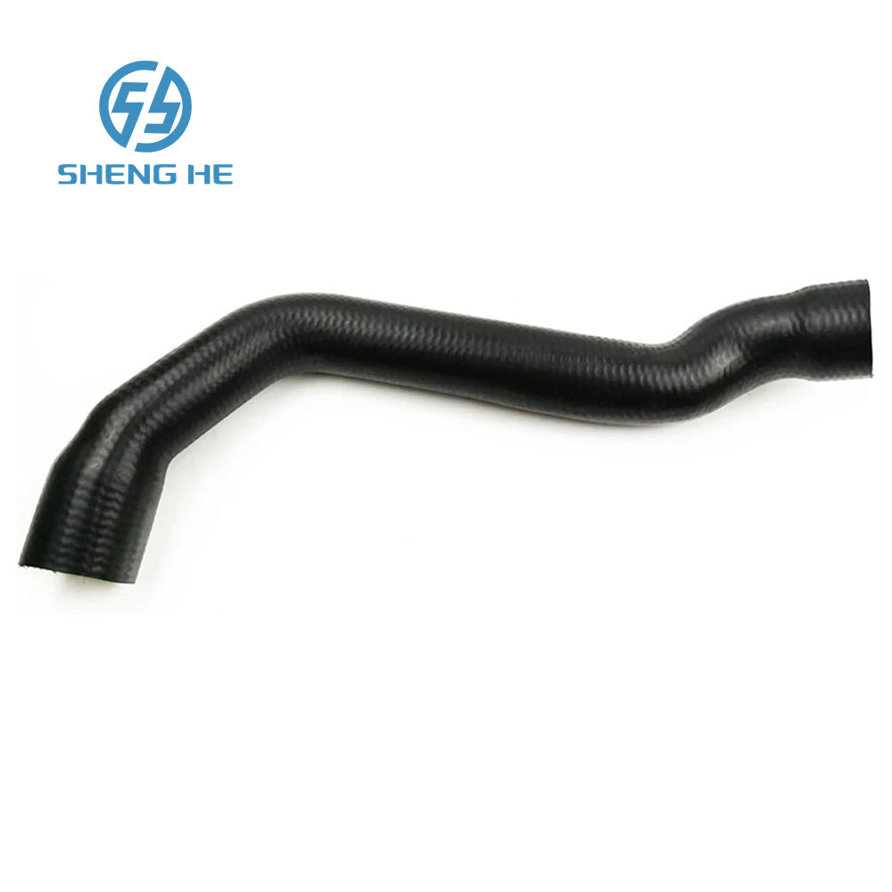 1645010382 Car Accessories Water Tank Radiator Hose for Mercedes Benz M113 W164 Coolant Water Pipe 164 501 03 82