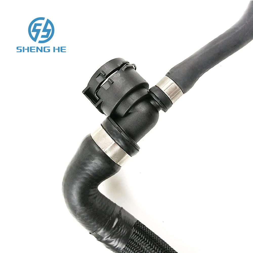 A2125016784 Auto Parts Engine Coolant Radiator Hose for Mercedes Benz E W212 Cls X218 C218 E A207 C207 OEM  212 501 67 84
