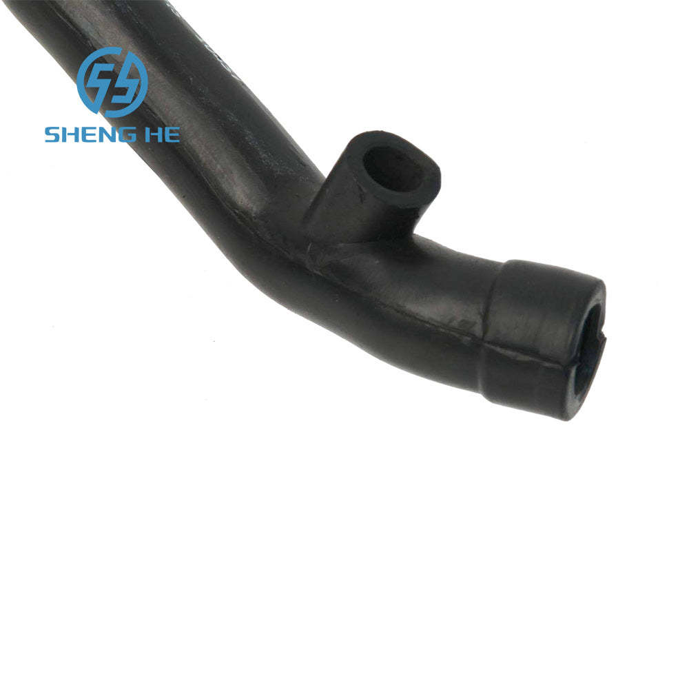 1120180682 Engine Crankcase Breather Hose Vent Hose for Mercedes-Benz
