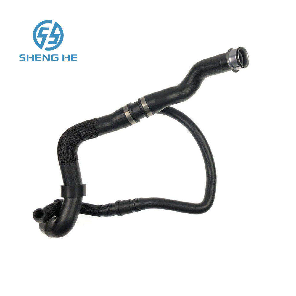 Engine Coolant Radiator Upper Hose 1645011082 for Mercedes Benz GL320 GL350 ML320 ML350