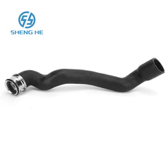 2035010282 Heat Resistant Radiator Lower Hose Car Replacement for Mercedes Benz W203 C Class C240 C320