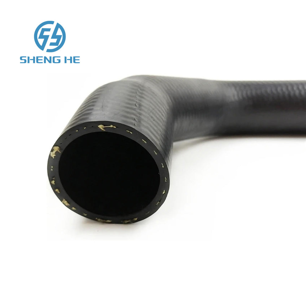 1645010382 Car Accessories Water Tank Radiator Hose for Mercedes Benz M113 W164 Coolant Water Pipe 164 501 03 82