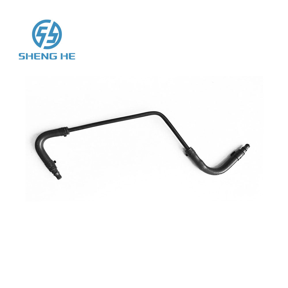 Car Parts Radiator Hose Pipe Expansion Tank Breather Hose 2045010125 for Benz C-Class W204 C200