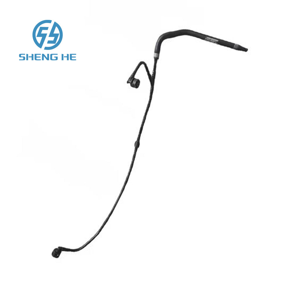 2385014600 Auto Engine Radiator Coolant Hose Water Pipe for Mercedes Benz E300 E350 OEM 238 501 46 00