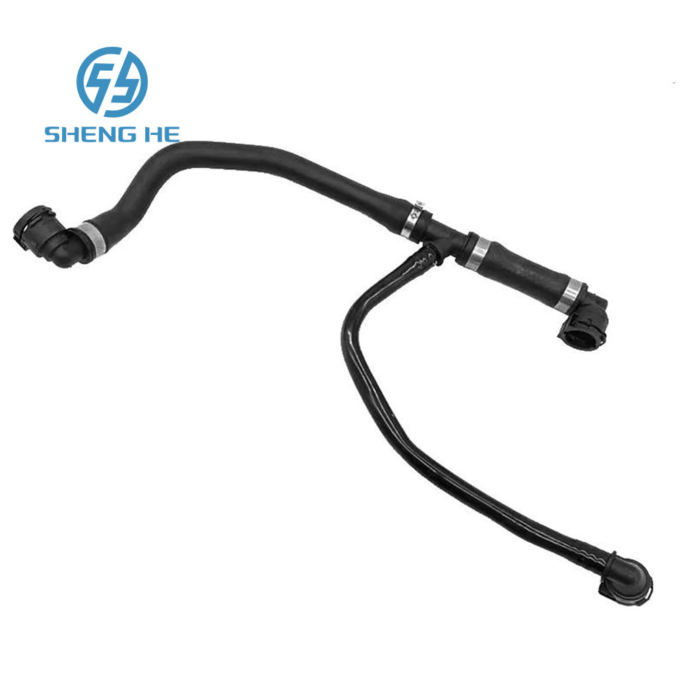 Radiator Ruber Hoses 17128616914 Engine Coolant Radiator Water Hose Pipe for BMW 4 Series F36 Auto Parts