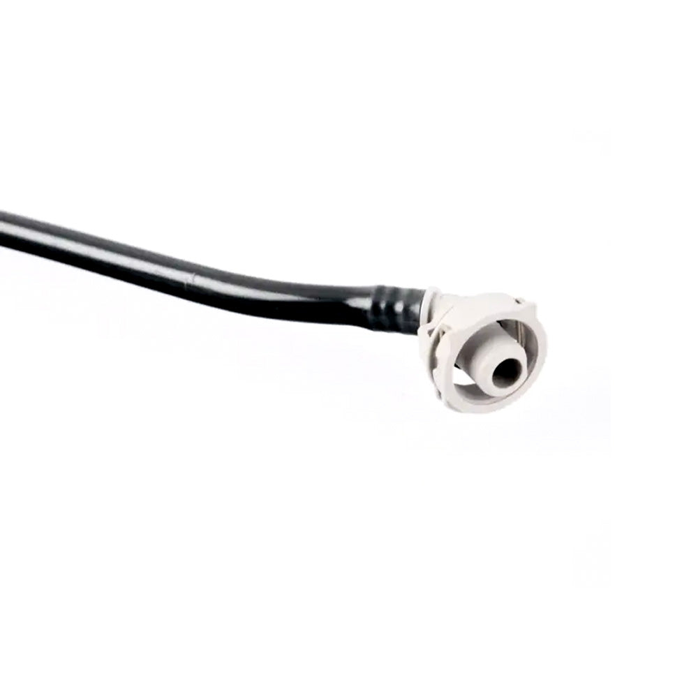Audi-Volkswagen Rear Upper Radiator Overflow Hose 4G0121081EP Engine Parts Cooling Water Pipe