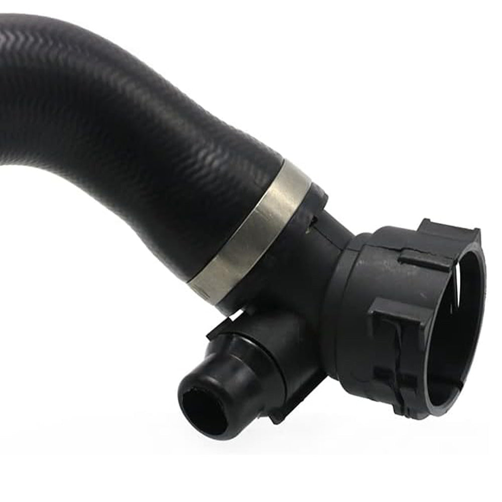 Auto Parts Water Tank Radiator Hose Engine Coolant Upper Hose 17128662836 for BMW F21 F20 F33 F30 F32 F31 F3